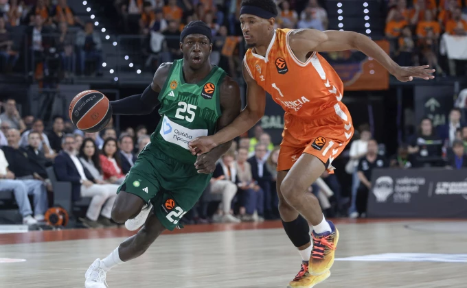 EPA/MIGUEL ANGEL POLO