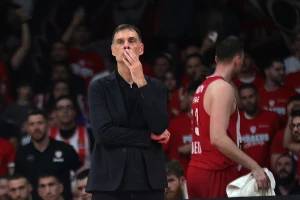Novak, Janis, Kuzma... Ne! Za Barcokasa je njegovo prisustvo bilo posebno