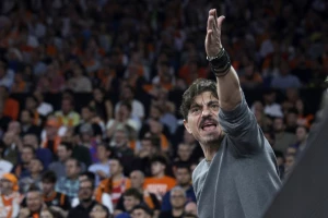 Ponoćno saopštenje Valensije: ''Janakopulos prevršio svaku meru! Žalićemo se!''