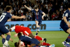 Ovo nisu mogli Ronaldo i Mesi - Kvara oborio rekord LŠ!