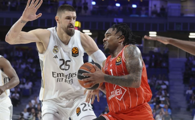 EPA/Victor Lerena