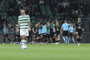 Kad primiš dva u nadoknadi, ne zaslužuješ titulu - Sporting predao tron!