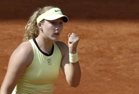 Andrejeva prva finalistkinja mastersa u Madridu