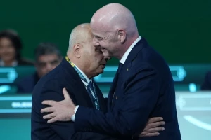 Odgovor koji smo čekali - Iran će igrati na Mundijalu!