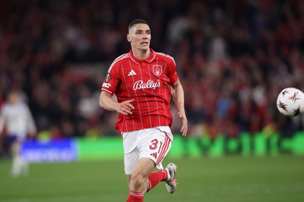 Bleki propušta okršaj sa šampionom, šta to znači za Srbiju?