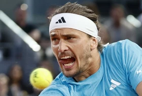 Zverev zakazao finale sa Sinerom u Madridu!