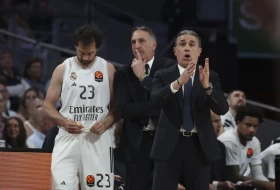 Prizor iz hotela o kojoj se priča - Realov "autogol" u Bugarskoj ili Janajova manipulacija?