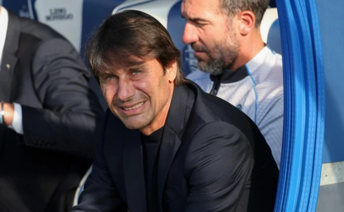 EPA/ROBERTO BREGANI