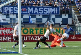 Vanjino veče kraj jezera, ali Napoli se defiitivno oprostio od titule!