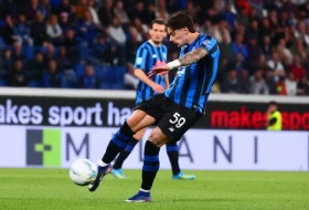 Još se trese prečka - Atalanta bez sreće protiv Đenove!