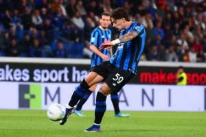 Još se trese prečka - Atalanta bez sreće protiv Đenove!