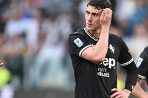 Madrid ili Katalonija? Vlahović ne bira! Ali...