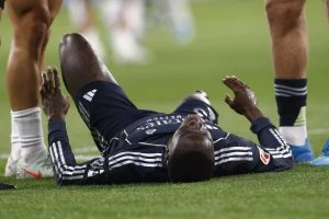 Nema kraja šokovima u Madridu - Bek Reala naprasno završava karijeru?