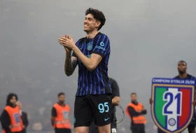 Inter ili Barsa? Bastoni odlučio, agent potvrdio!
