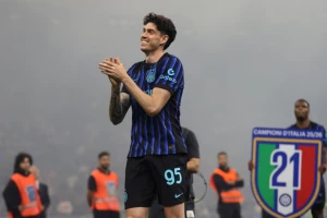 Inter ili Barsa? Bastoni odlučio, agent potvrdio!