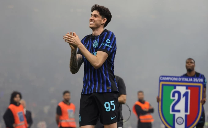 EPA/MATTEO BAZZI