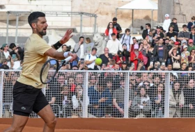 ATP - Novak drži poziciju, napredak Kecmanovića i Međedovića