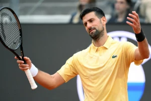 Novak otvoreno o problemima: ''Nisam tamo gde želim da budem''