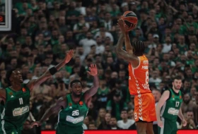 Sjajni Montero MVP četvrtih mečeva plej-ofa, Vasa Micić odmah iza njega