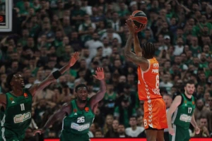 Sjajni Montero MVP četvrtih mečeva plej-ofa, Vasa Micić odmah iza njega