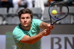 Tandem Đoković-Troicki šokirao Kecmanovića: ''Jako sam razočaran!''