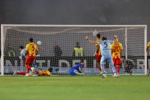 (VIDEO) Vlahovićev gol za 11 sekundi može biti presudan za Juventusovu sezonu