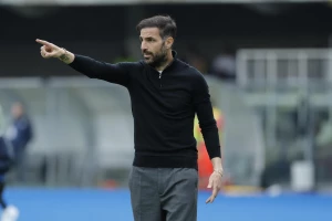 Fabregas blista posle istorijskog uspeha