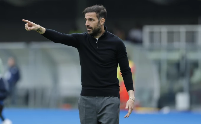 EPA/EMANUELE PENNACCHIO