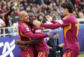 (VIDEO) Čudesan preokret Rome, Malen iz penala u 101. minutu sačuvao san o Ligi šampiona