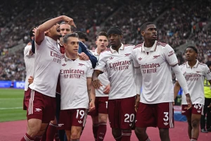 (VIDEO) Nismo mi besni na Arsenal, besni smo na one koji su im to dozvolili