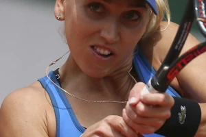 Vesnina osvojila Indijan Vels!