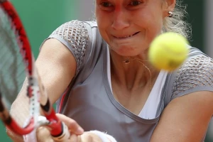 Indijan Vels - Vesnina obezbedila polufinale sa Kristinom