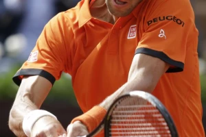 Odbrojavanje počinje, Nole i Sten nasmejani pred meč!