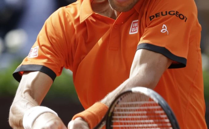 Beta/AP Photo/Thibault Camus