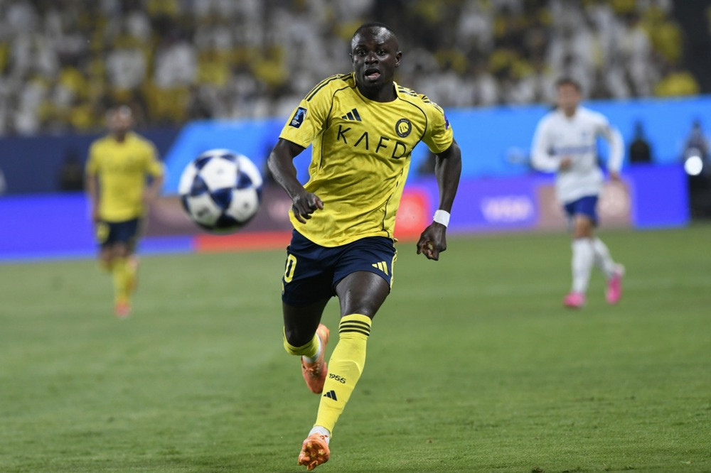 (VIDEO) Sadio Mane režirao čudesni preokret protiv Gluščevićevog Al Etifaka!