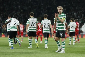 Julman u Realu? Prvi čovek Sportinga je tek sad ljut na Roberta Martineza