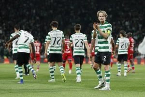 Julman u Realu? Prvi čovek Sportinga je tek sad ljut na Roberta Martineza