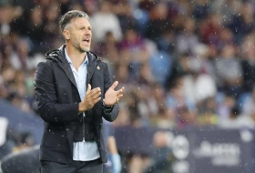 Martin Demikelis ispao iz lige, pa produžio ugovor, sada uzima tim u Ligi šampiona?