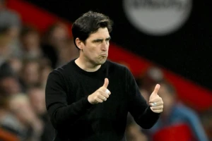 Andoni Iraola - Milanov "kec iz rukava" posle sezone patnje?