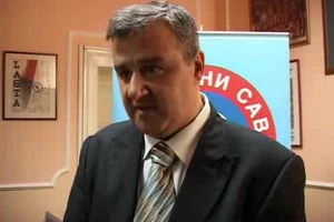 Đurković: "Očekujemo mnogo navijača na EP"