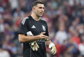 Martinez branio sa slomljenim prstom u finalu LE