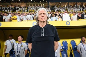 Došao da donese Ronaldu titulu, a onda kažu da ga menja Pep: "Što bih ja trebao da budem ponosan zbog toga?"