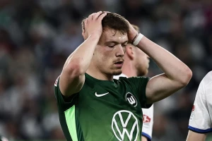 "Vukovi" ne ujedaju, Paderborn srećniji pred revanš!