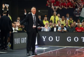 Šaras objasnio: ''Fener nije bio Fener''