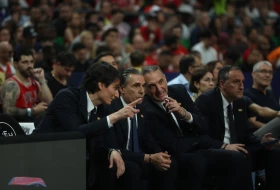 Skariolo: ''Sećate li se one ankete, kad nas nisu videli ni među prvih sedam?''