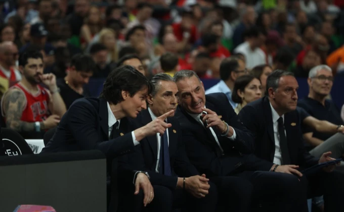 EPA/GEORGIA PANAGOPOULOU