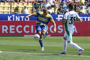 Pelegrino srušio Sasuolo na Tardiniju u meču revijalnog tipa