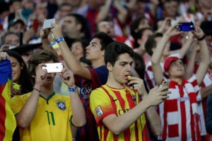 Španska vlada ljuta zbog dešavanja u finalu Kupa kralja!