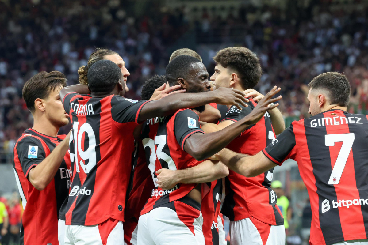 Milan - 100 miliona već uloženo, da li ovaj tim može do druge zvezdice?
