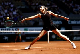 Sabalenka odgovorila na Novakov izazov: ''Šta kažeš na ovo?''